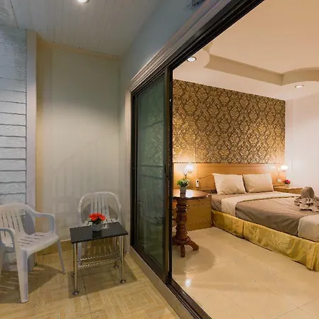 A&J Guesthouse Nanai